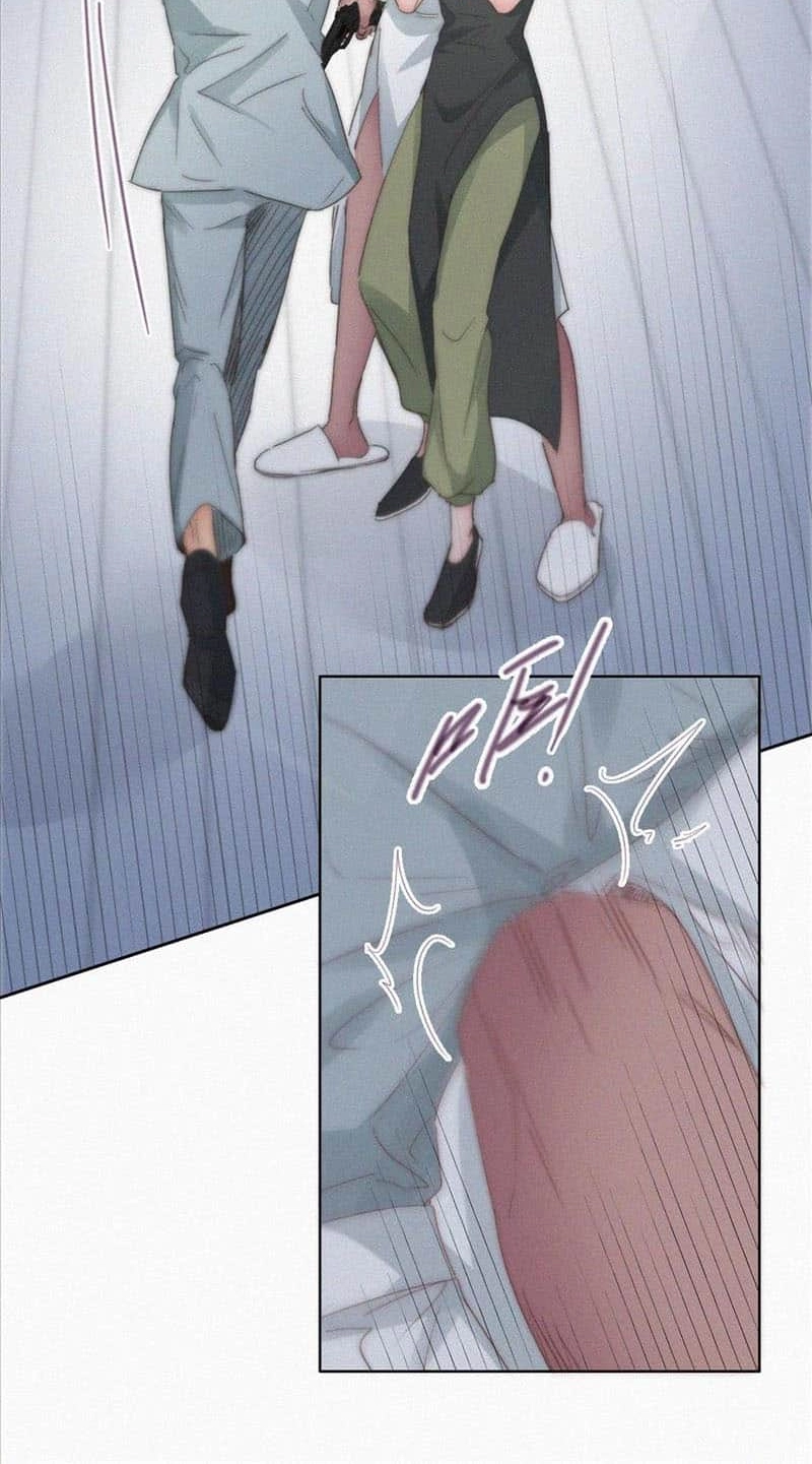 Counterattack Through Pregnancy Chapter 396 page 7 - 