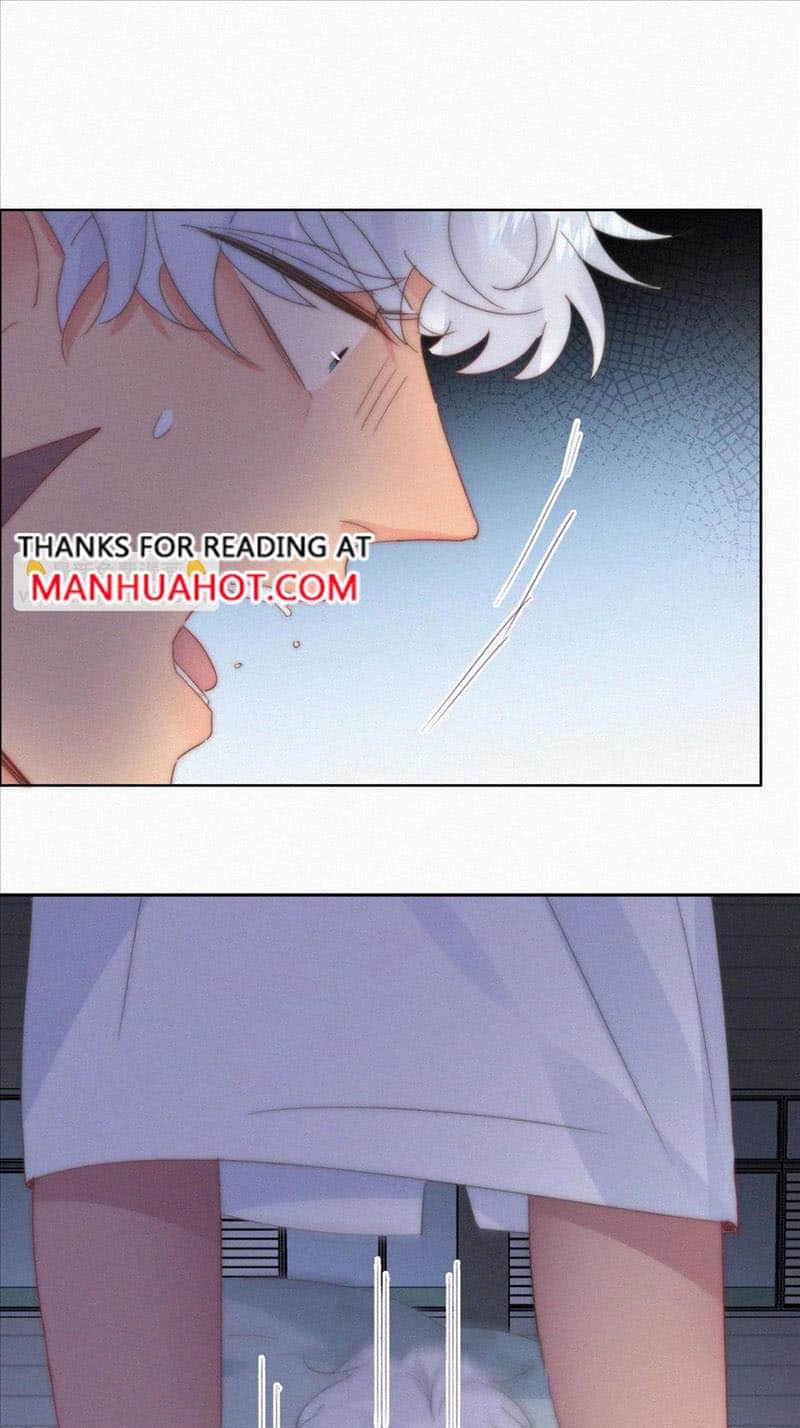 Counterattack Through Pregnancy Chapter 396 page 8 - 