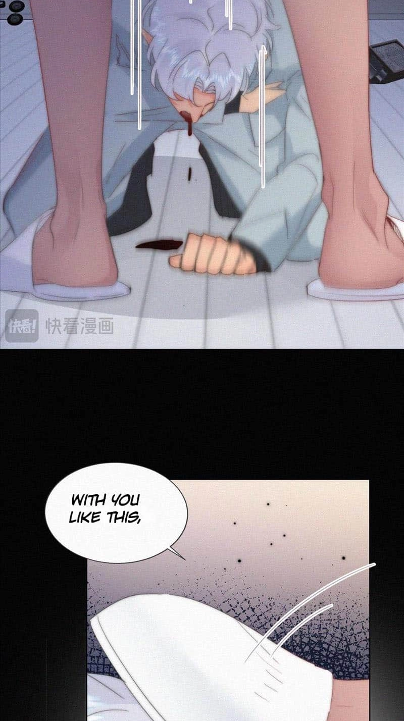 Counterattack Through Pregnancy Chapter 396 page 9 - 