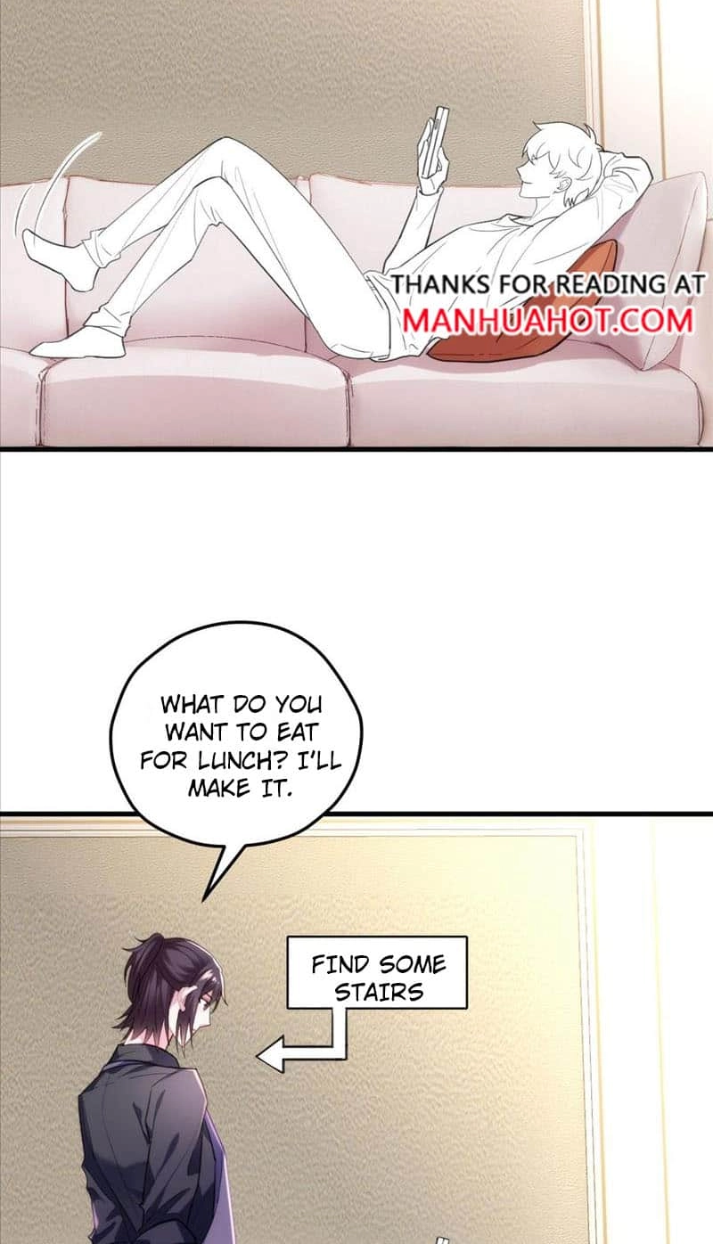 Counterattack Through Pregnancy Chapter 397 page 2 - 
