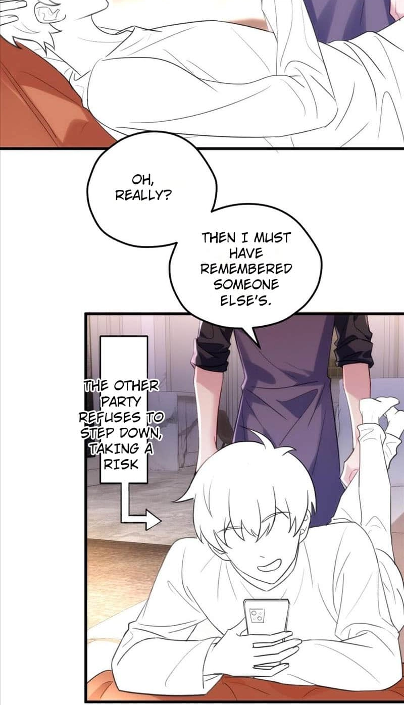 Counterattack Through Pregnancy Chapter 397 page 4 - 