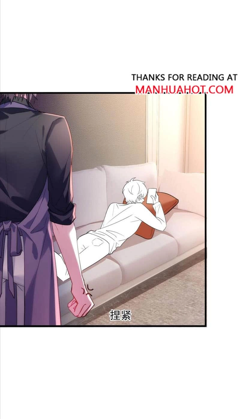 Counterattack Through Pregnancy Chapter 397 page 5 - 