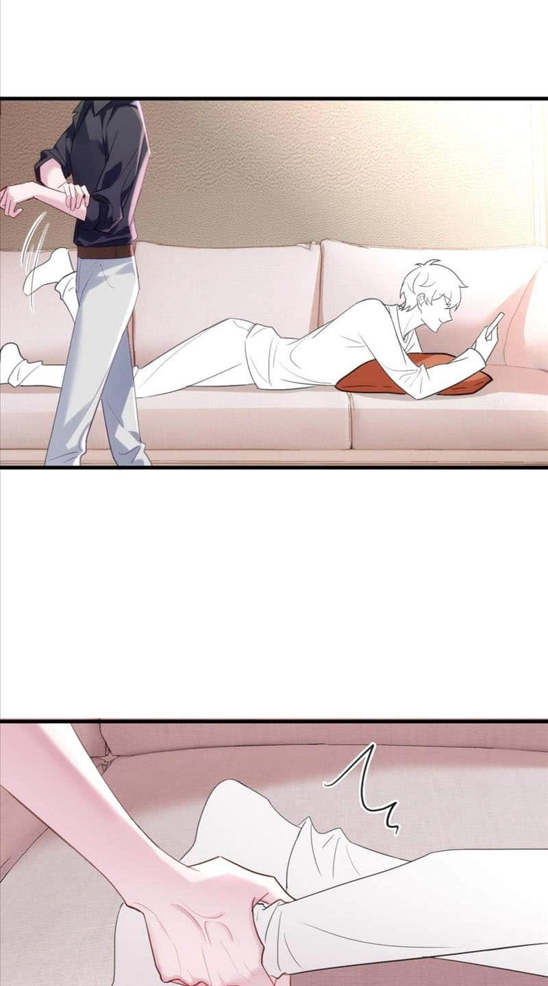 Counterattack Through Pregnancy Chapter 397 page 7 - 