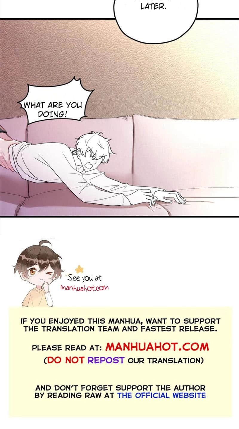 Counterattack Through Pregnancy Chapter 397 page 9 - 