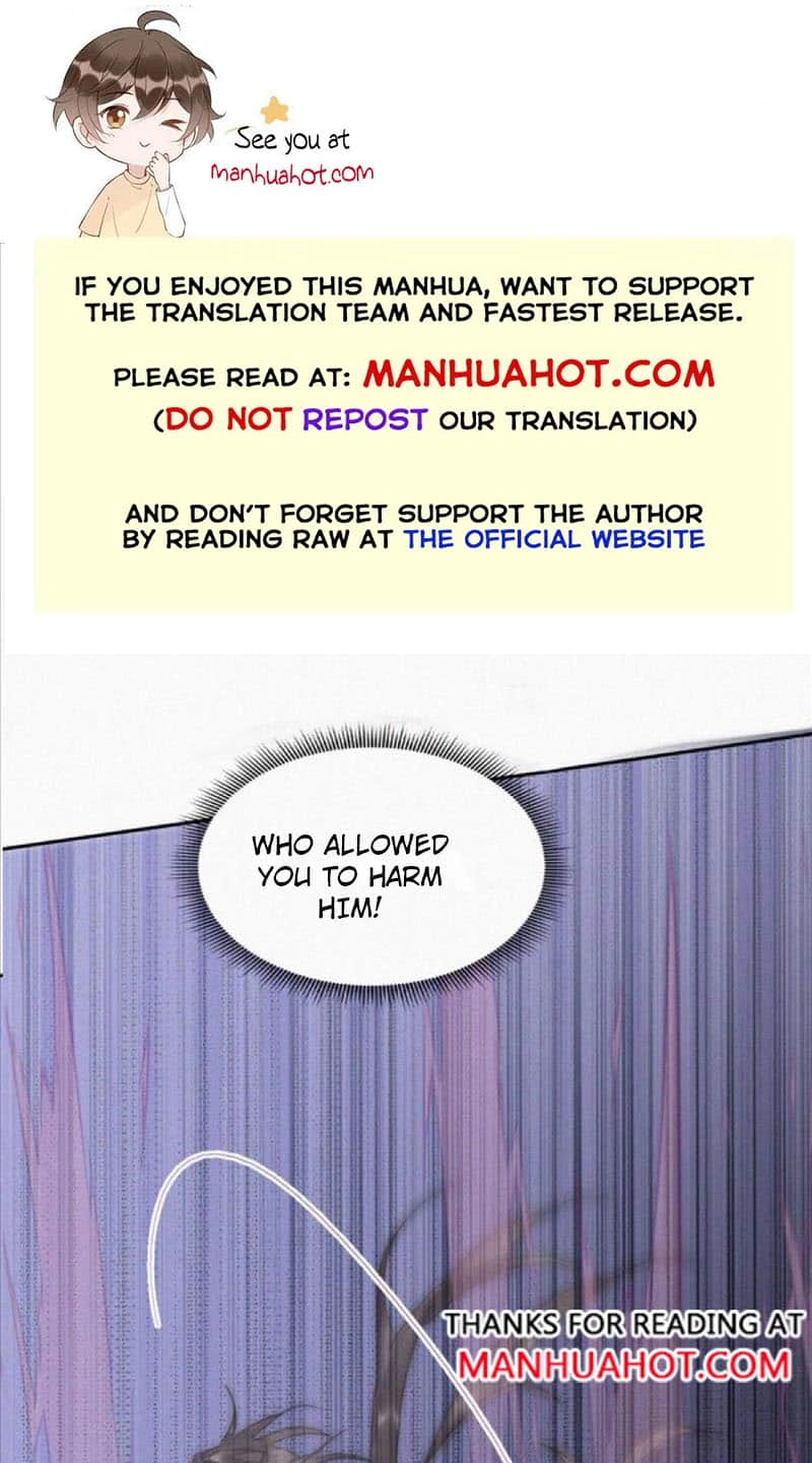 Counterattack Through Pregnancy Chapter 398 page 1 - 
