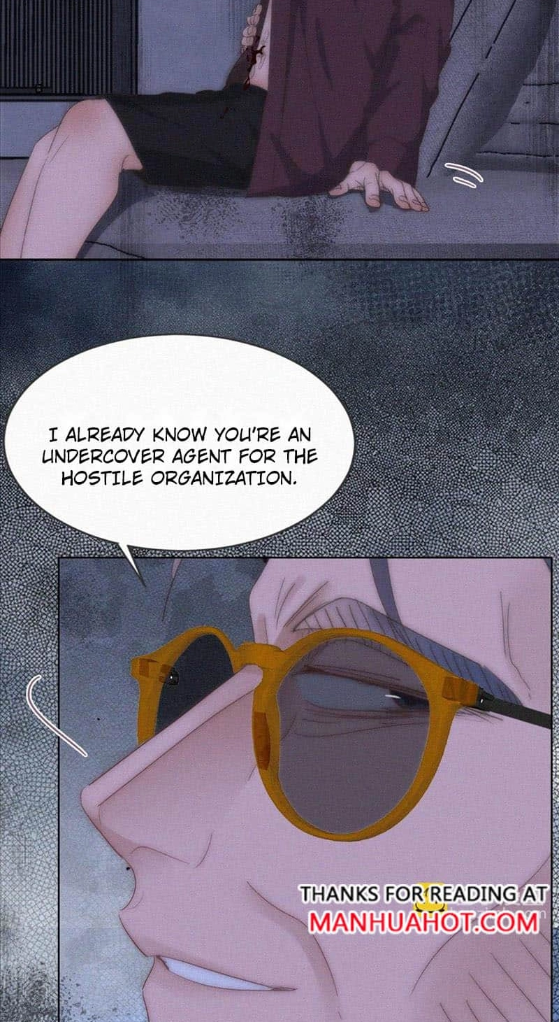 Counterattack Through Pregnancy Chapter 398 page 11 - 