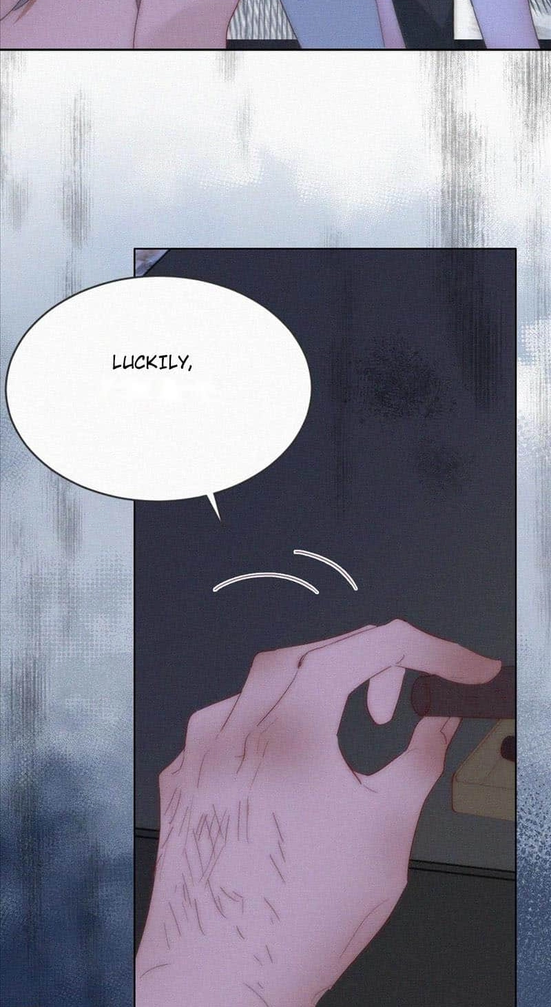 Counterattack Through Pregnancy Chapter 398 page 13 - 
