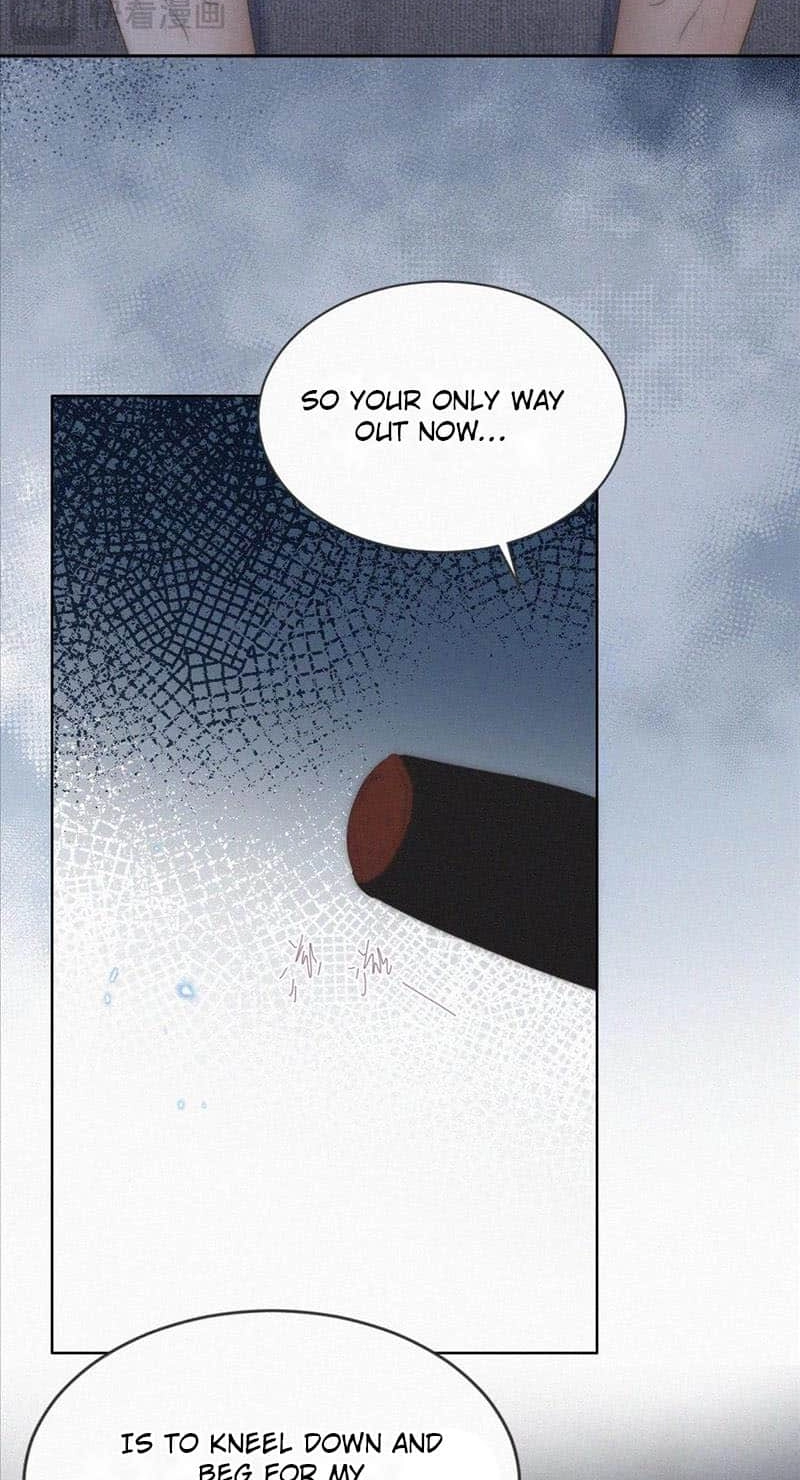 Counterattack Through Pregnancy Chapter 398 page 16 - 
