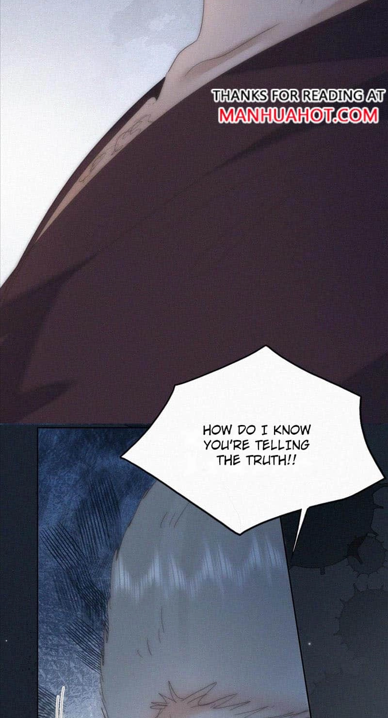 Counterattack Through Pregnancy Chapter 398 page 18 - 