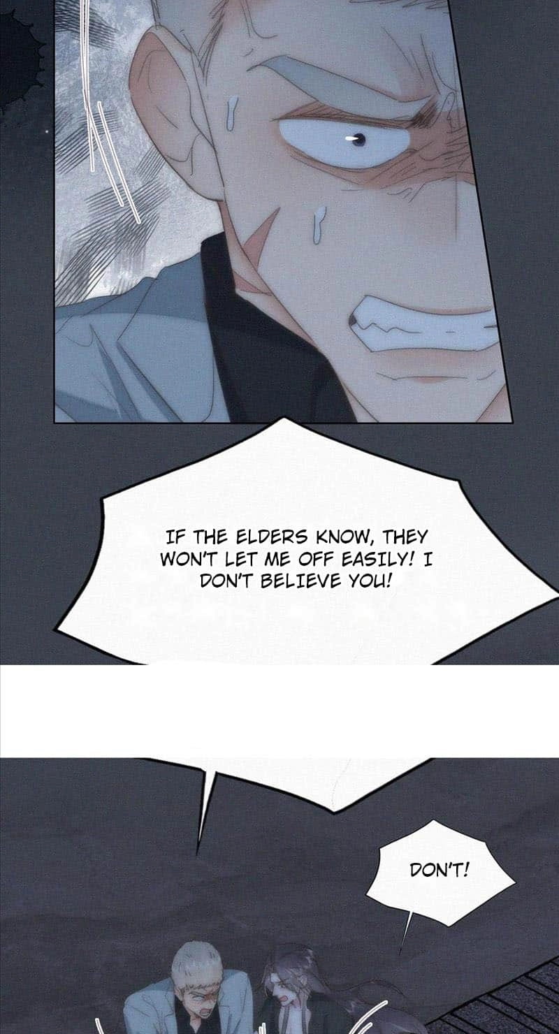 Counterattack Through Pregnancy Chapter 398 page 19 - 