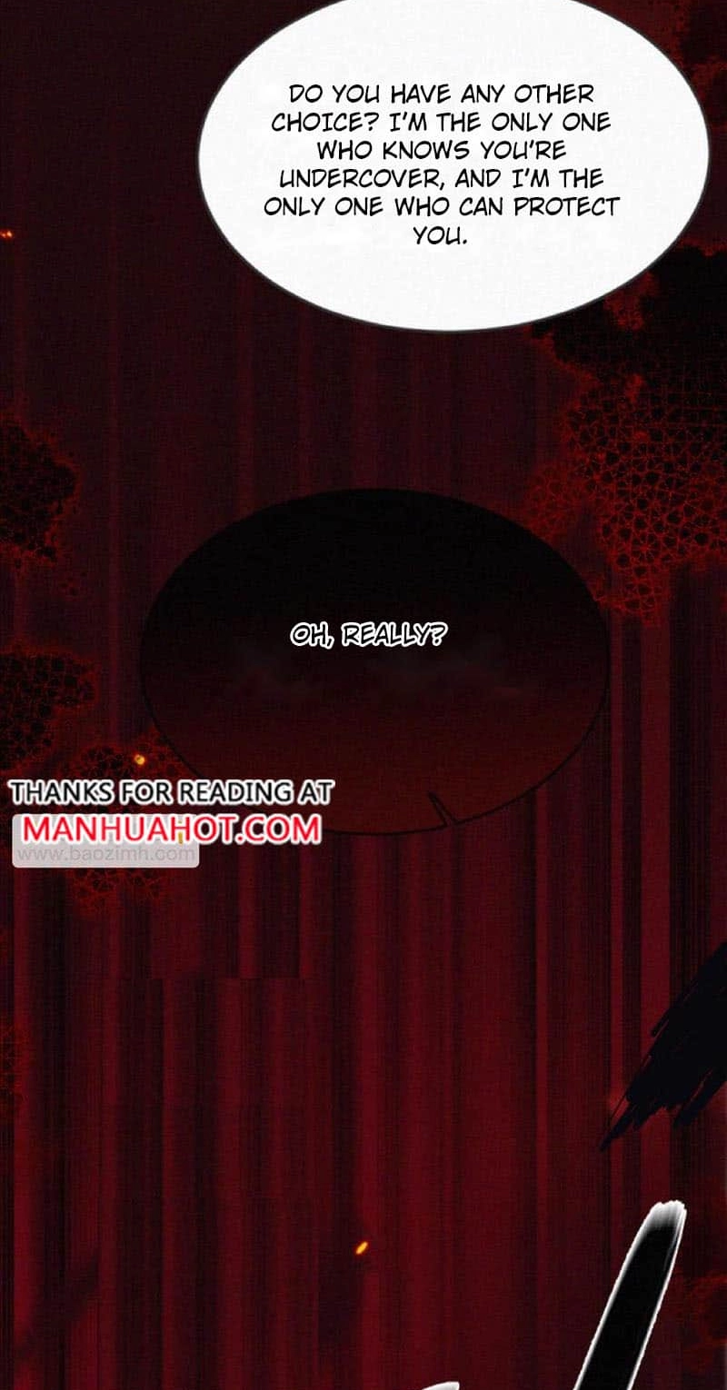 Counterattack Through Pregnancy Chapter 398 page 23 - 