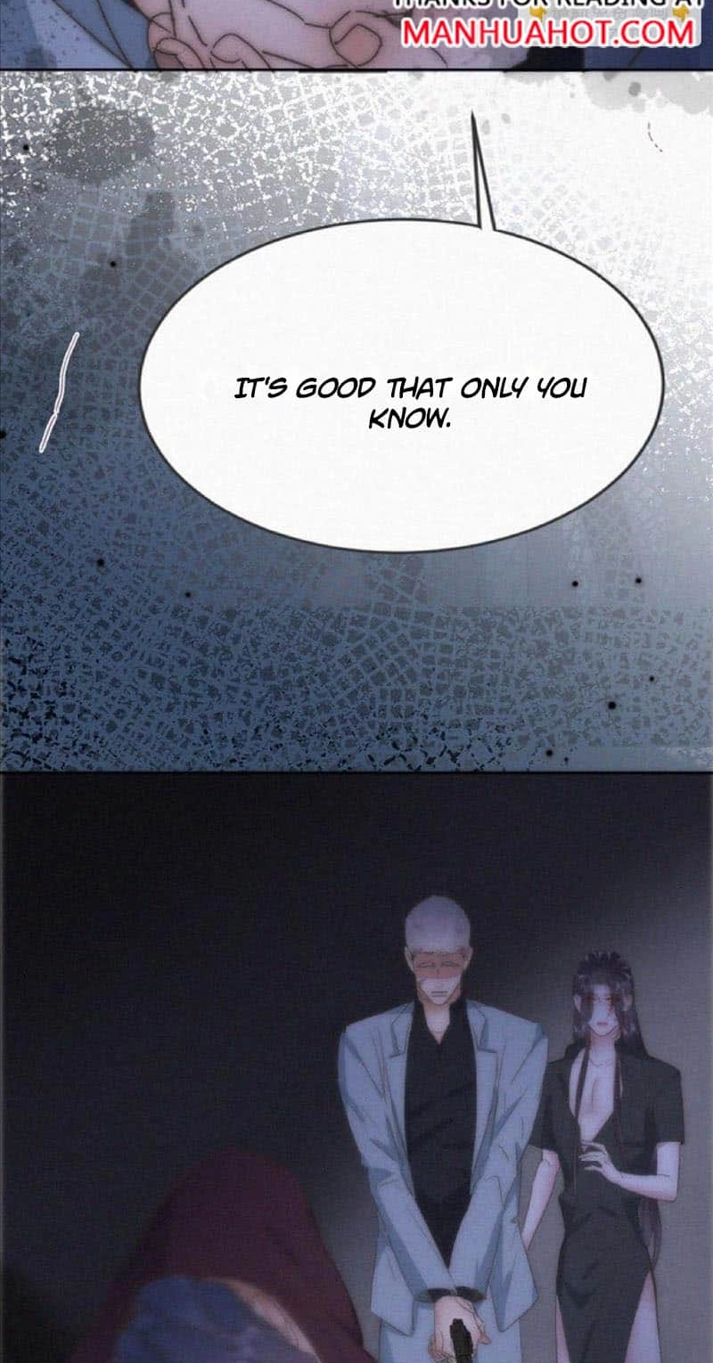 Counterattack Through Pregnancy Chapter 398 page 27 - 