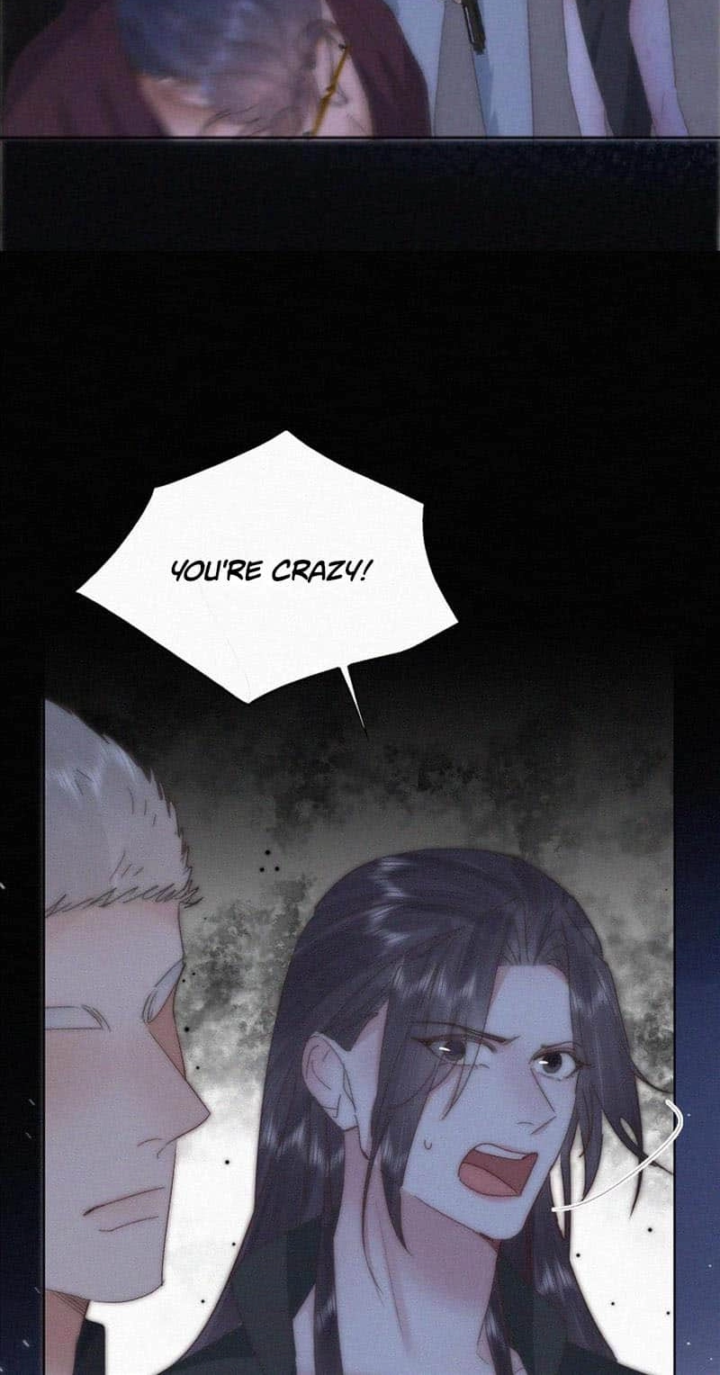 Counterattack Through Pregnancy Chapter 398 page 28 - 