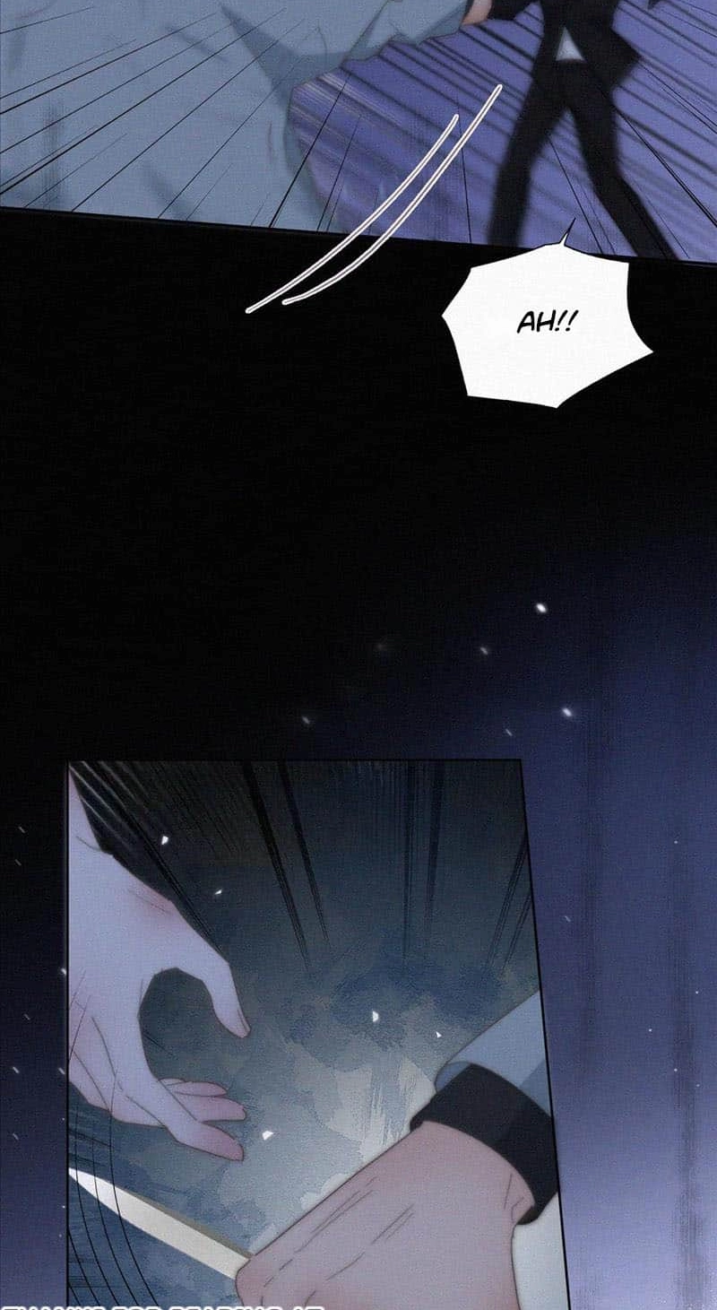 Counterattack Through Pregnancy Chapter 398 page 31 - 