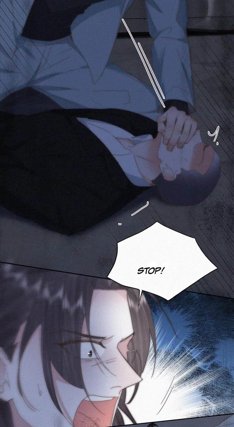 Counterattack Through Pregnancy Chapter 398 page 33 - 