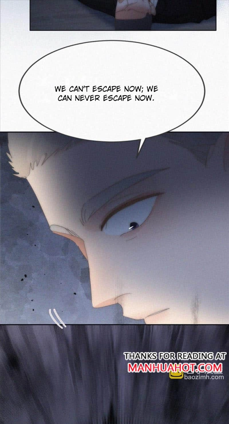 Counterattack Through Pregnancy Chapter 398 page 36 - 