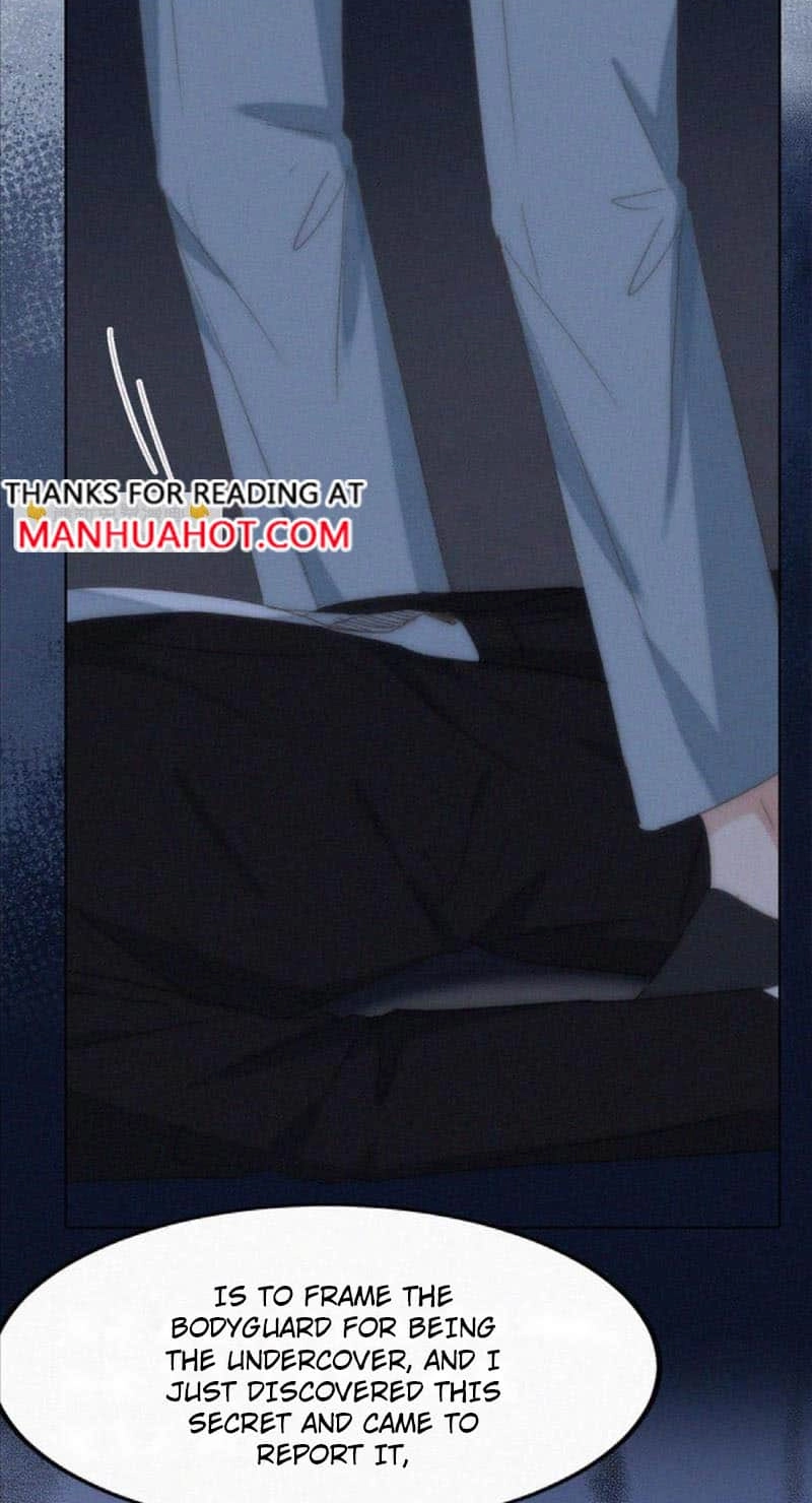 Counterattack Through Pregnancy Chapter 398 page 39 - 