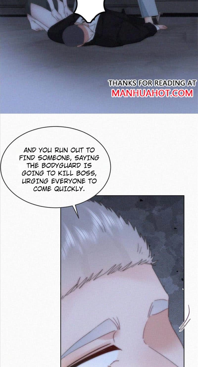 Counterattack Through Pregnancy Chapter 398 page 41 - 