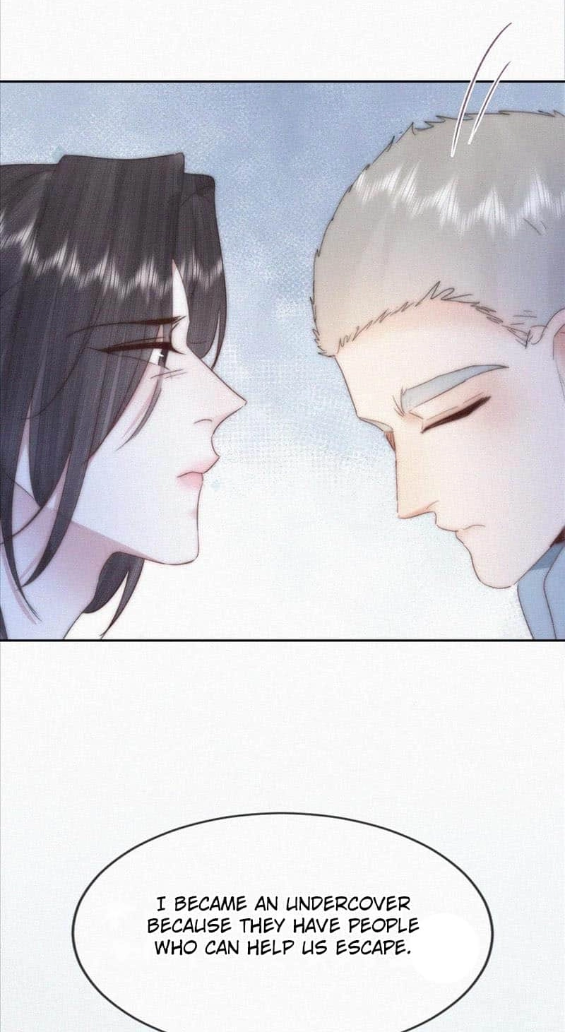 Counterattack Through Pregnancy Chapter 398 page 45 - 