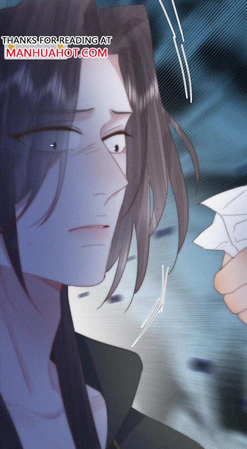 Counterattack Through Pregnancy Chapter 398 page 49 - 