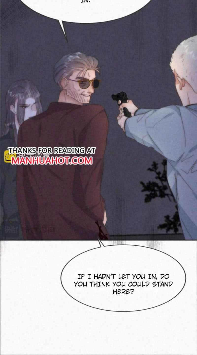 Counterattack Through Pregnancy Chapter 398 page 7 - 
