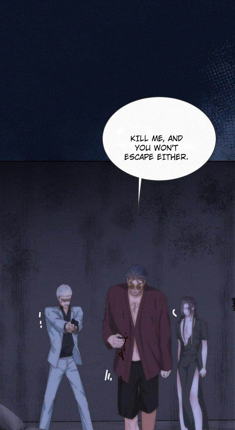 Counterattack Through Pregnancy Chapter 398 page 8 - 