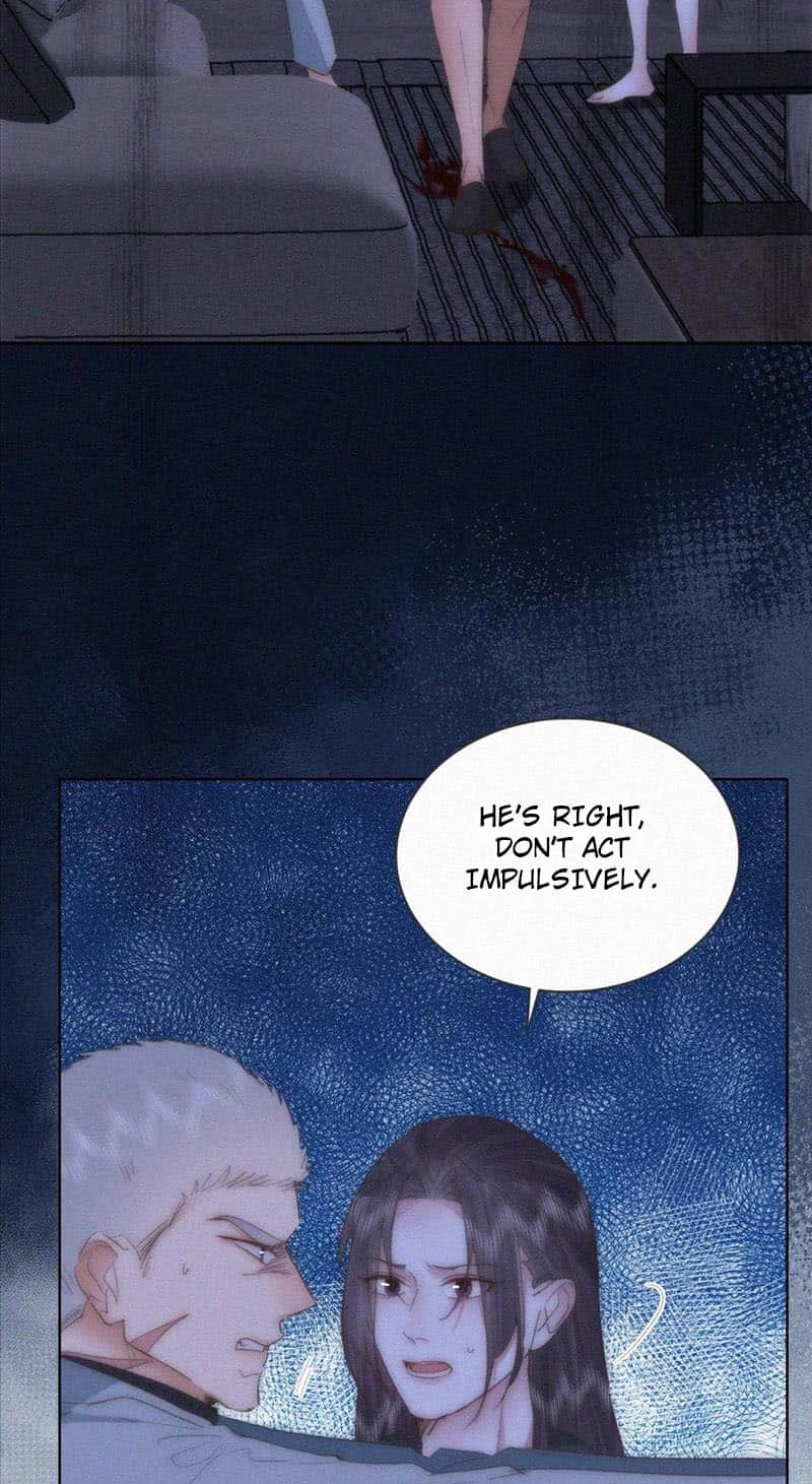 Counterattack Through Pregnancy Chapter 398 page 9 - 