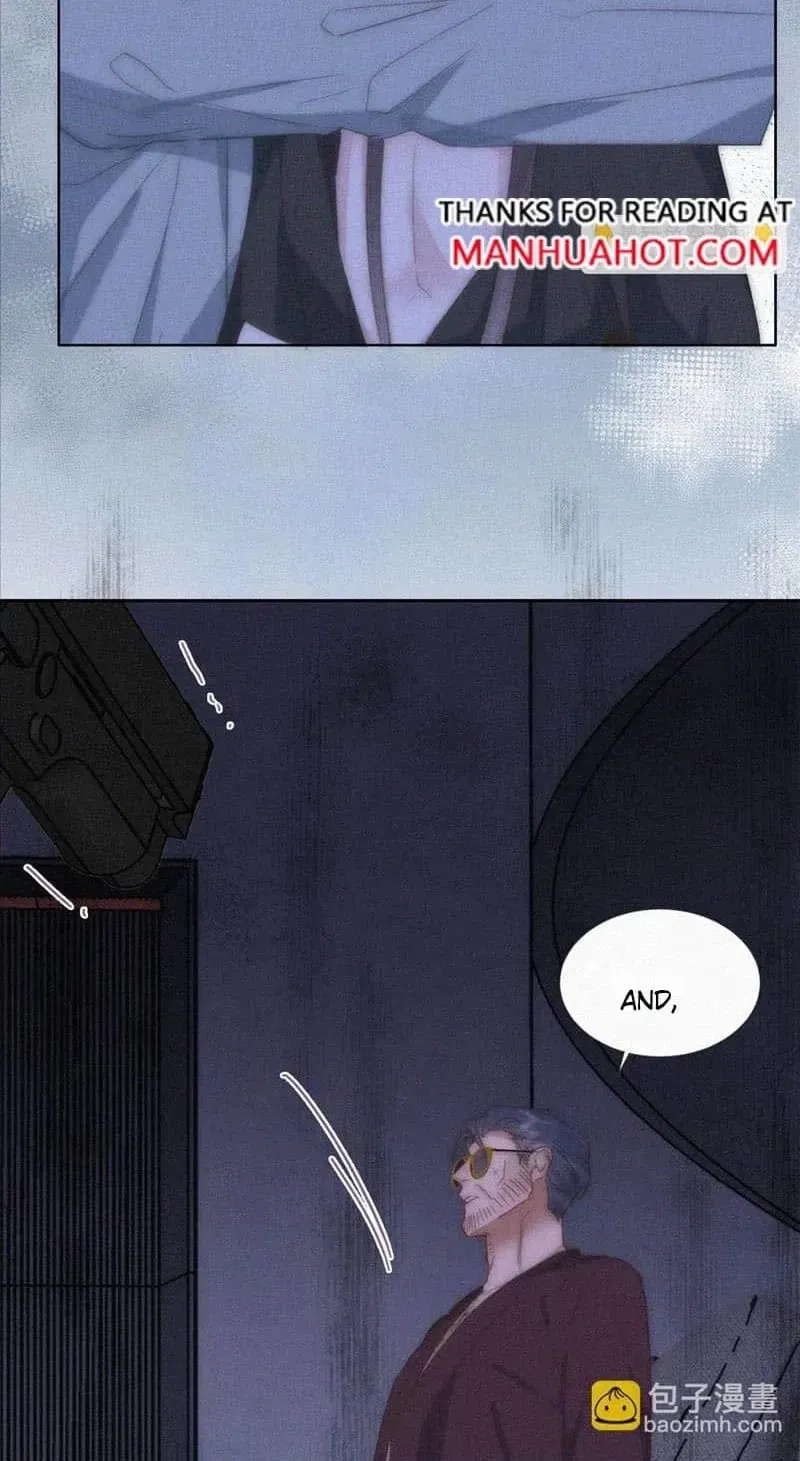 Counterattack Through Pregnancy Chapter 398 page 10 - 