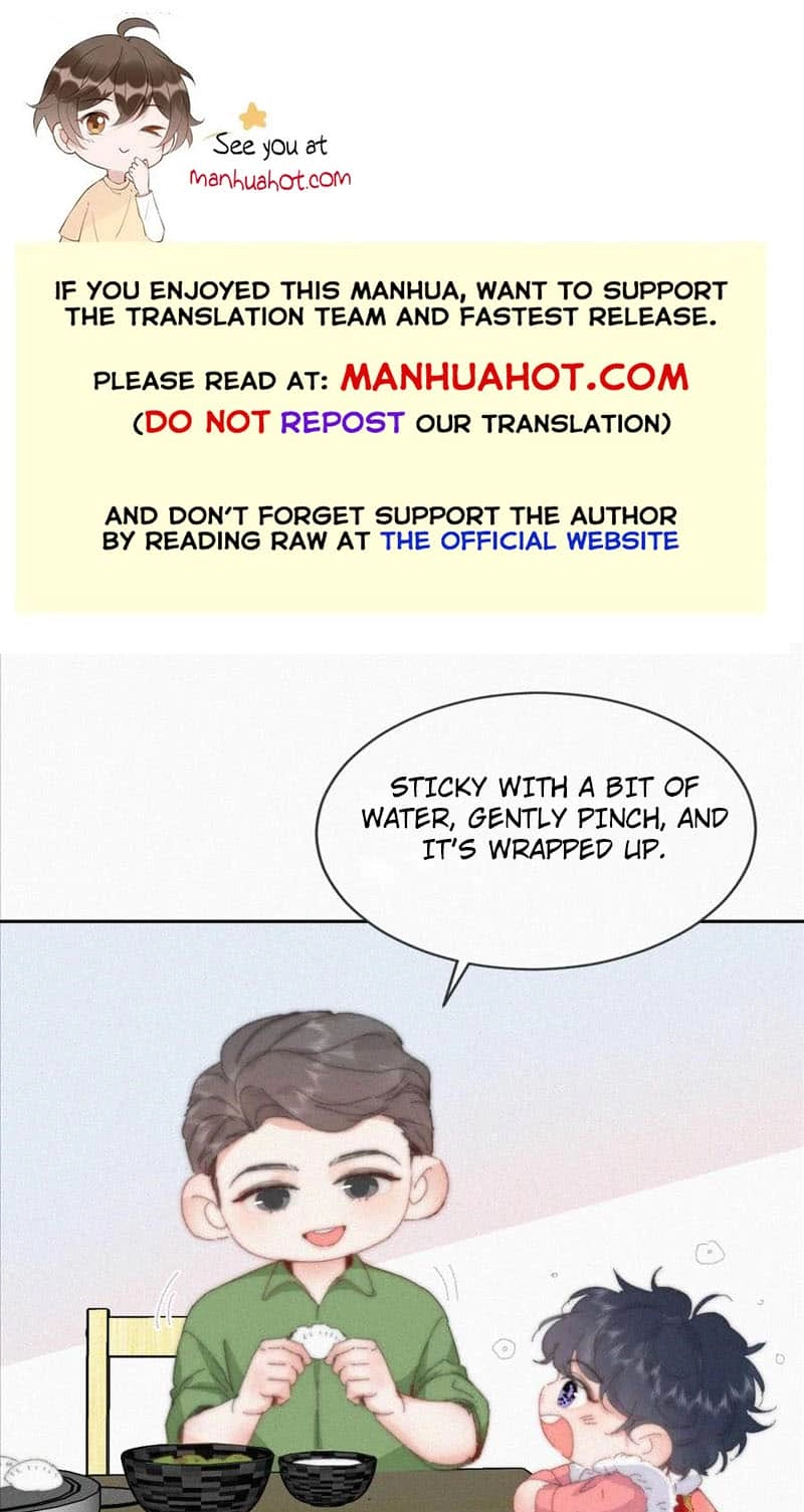 Counterattack Through Pregnancy Chapter 399 page 1 - 