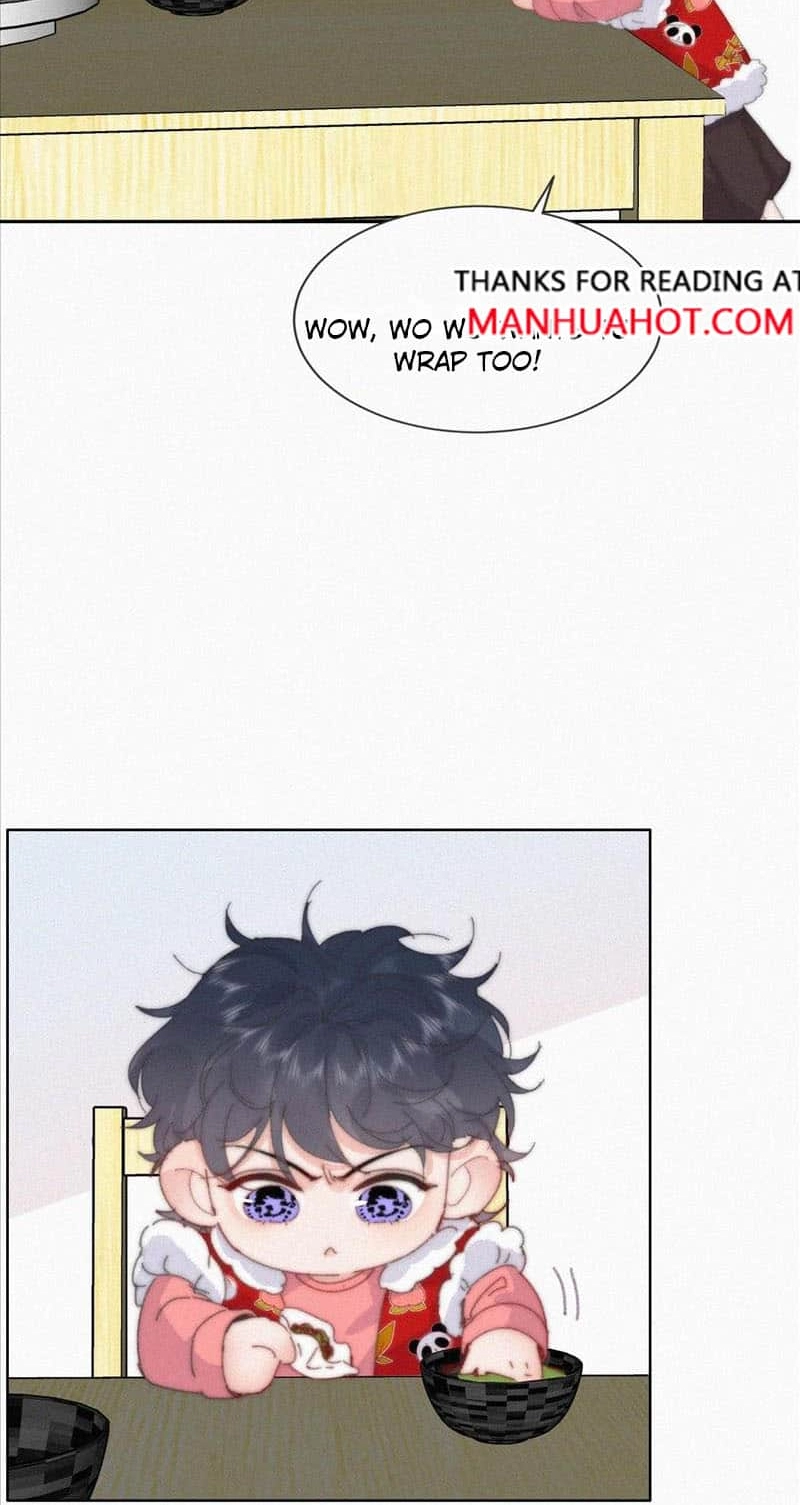 Counterattack Through Pregnancy Chapter 399 page 2 - 