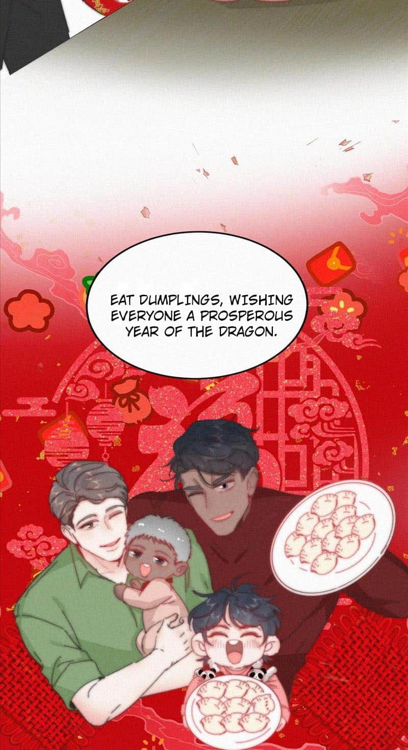 Counterattack Through Pregnancy Chapter 399 page 11 - 