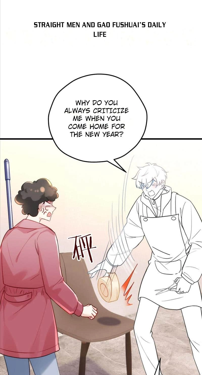 Counterattack Through Pregnancy Chapter 399 page 14 - 