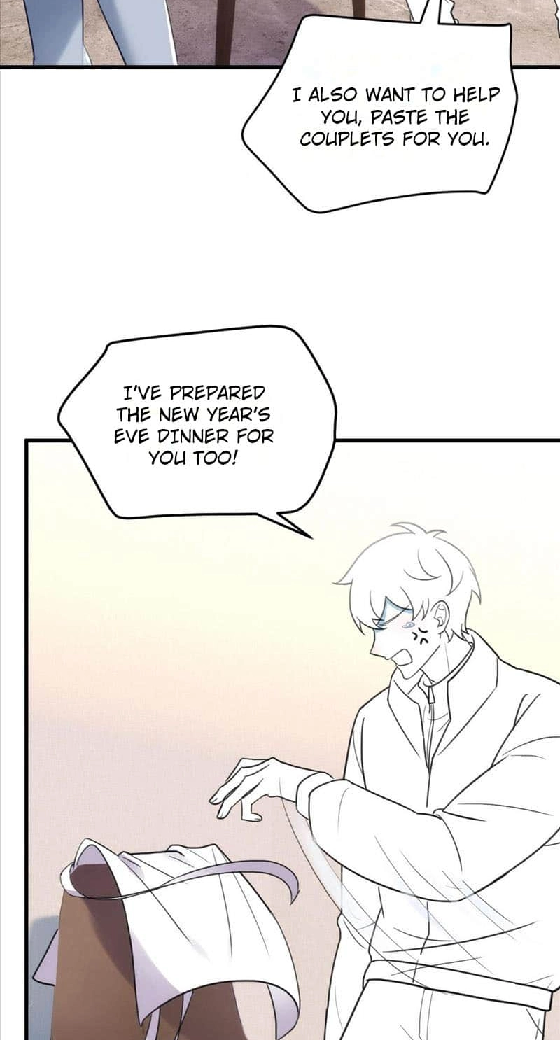 Counterattack Through Pregnancy Chapter 399 page 15 - 