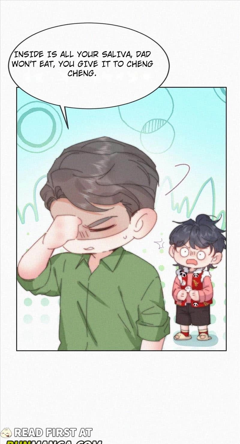 Counterattack Through Pregnancy Chapter 399 page 7 - 