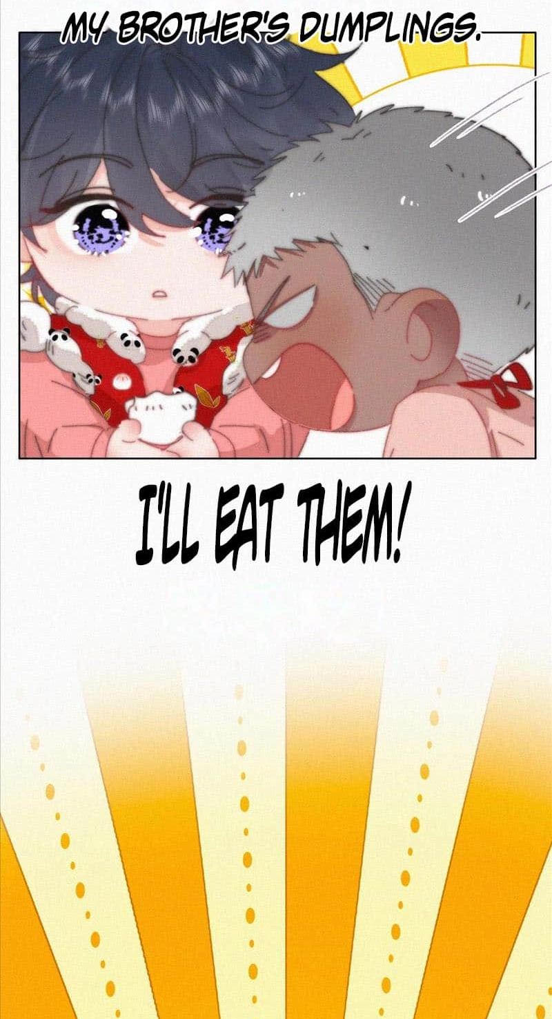 Counterattack Through Pregnancy Chapter 399 page 9 - 