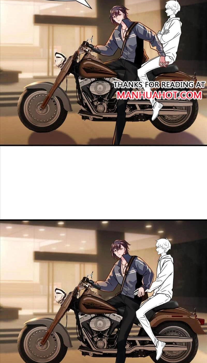 Counterattack Through Pregnancy Chapter 400 page 2 - 