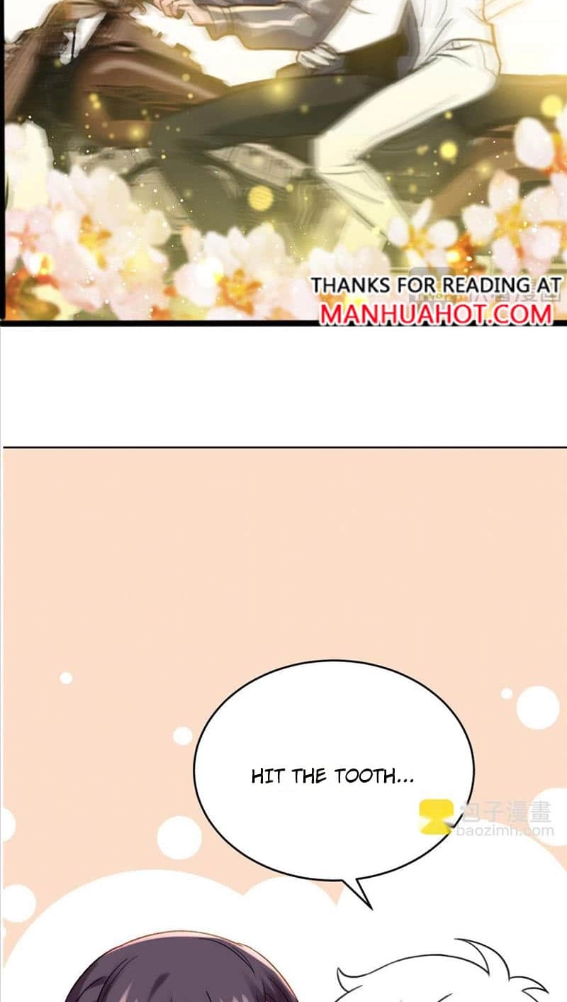 Counterattack Through Pregnancy Chapter 400 page 8 - 