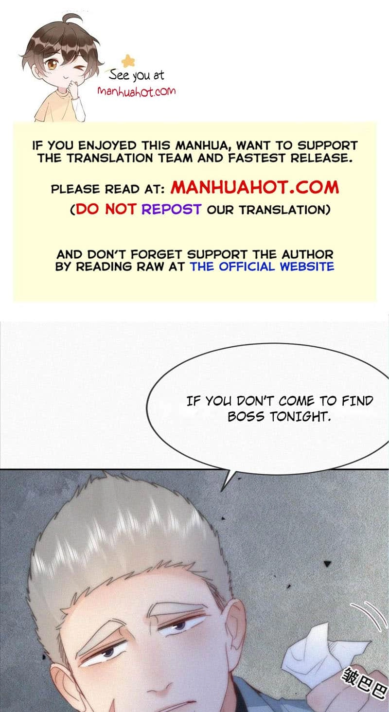 Counterattack Through Pregnancy Chapter 401 page 1 - 
