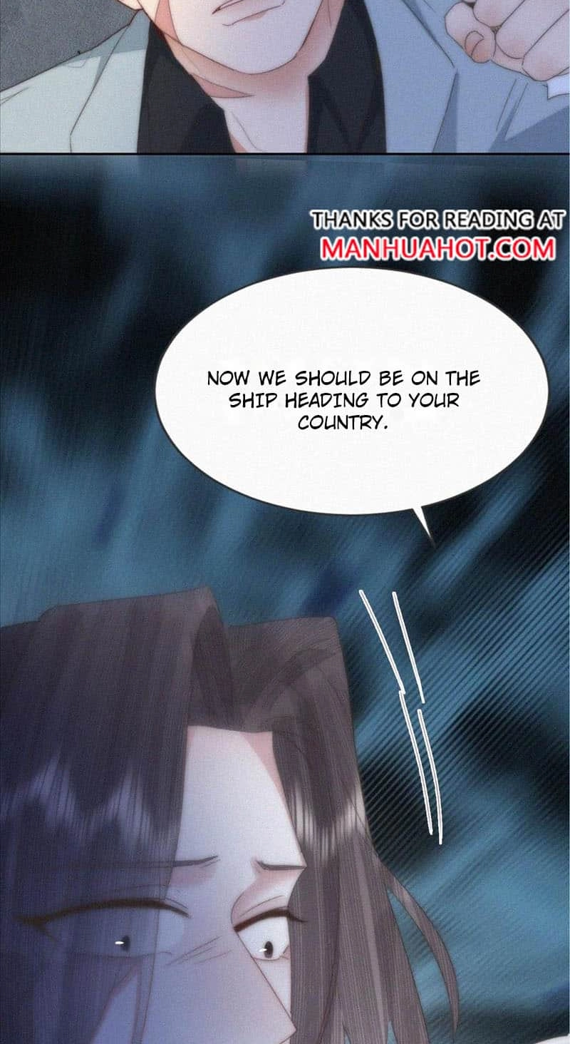 Counterattack Through Pregnancy Chapter 401 page 2 - 