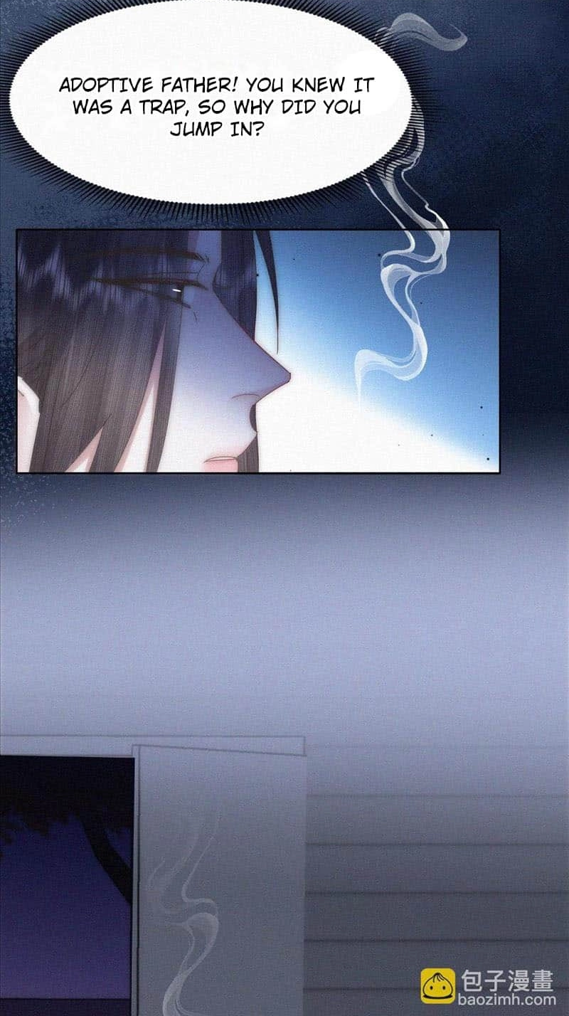 Counterattack Through Pregnancy Chapter 401 page 11 - 