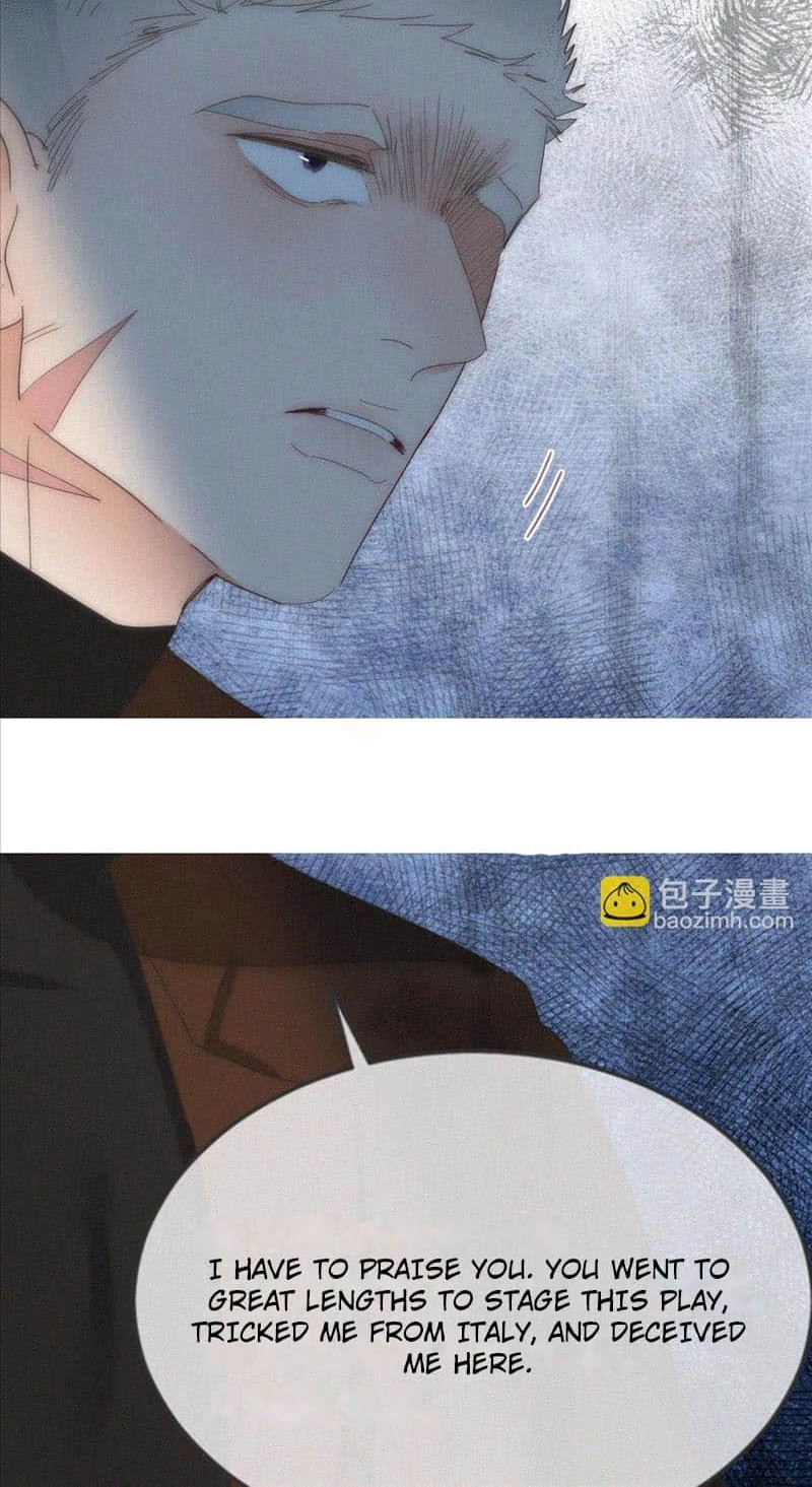 Counterattack Through Pregnancy Chapter 401 page 21 - 