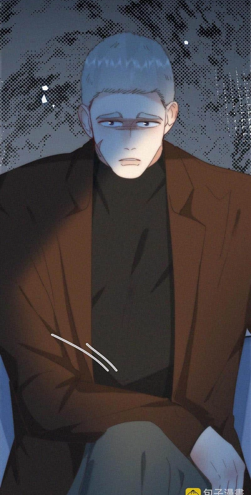 Counterattack Through Pregnancy Chapter 401 page 23 - 