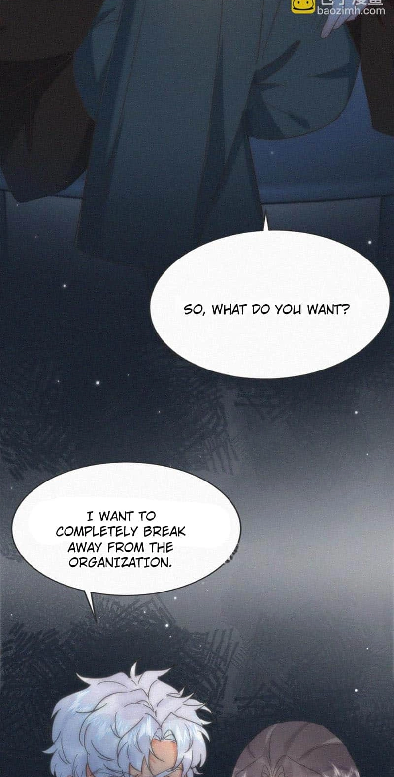 Counterattack Through Pregnancy Chapter 401 page 24 - 