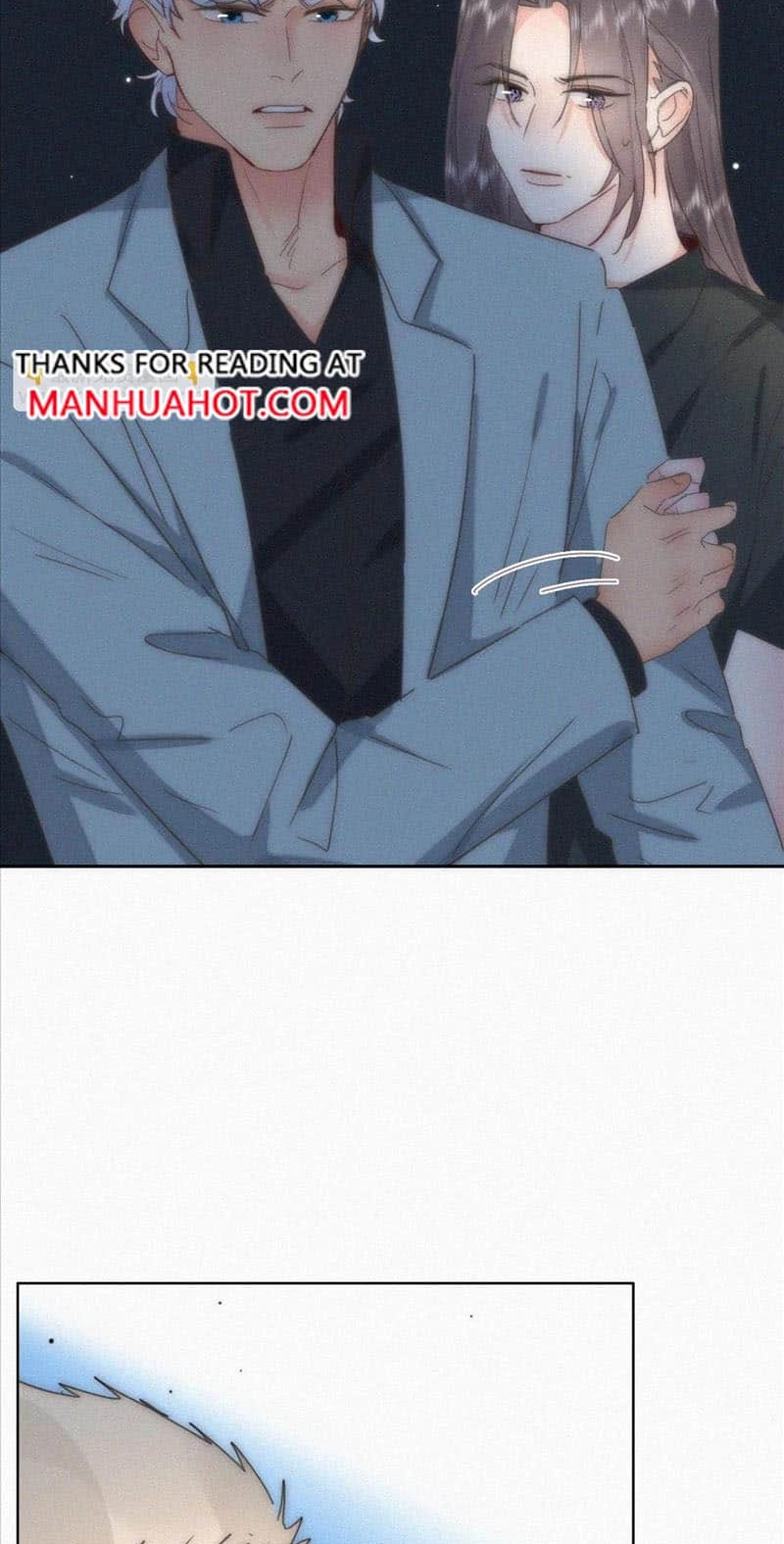 Counterattack Through Pregnancy Chapter 401 page 25 - 