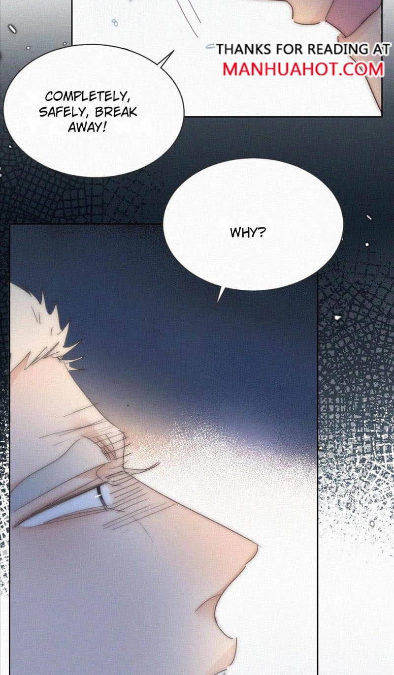 Counterattack Through Pregnancy Chapter 401 page 29 - 