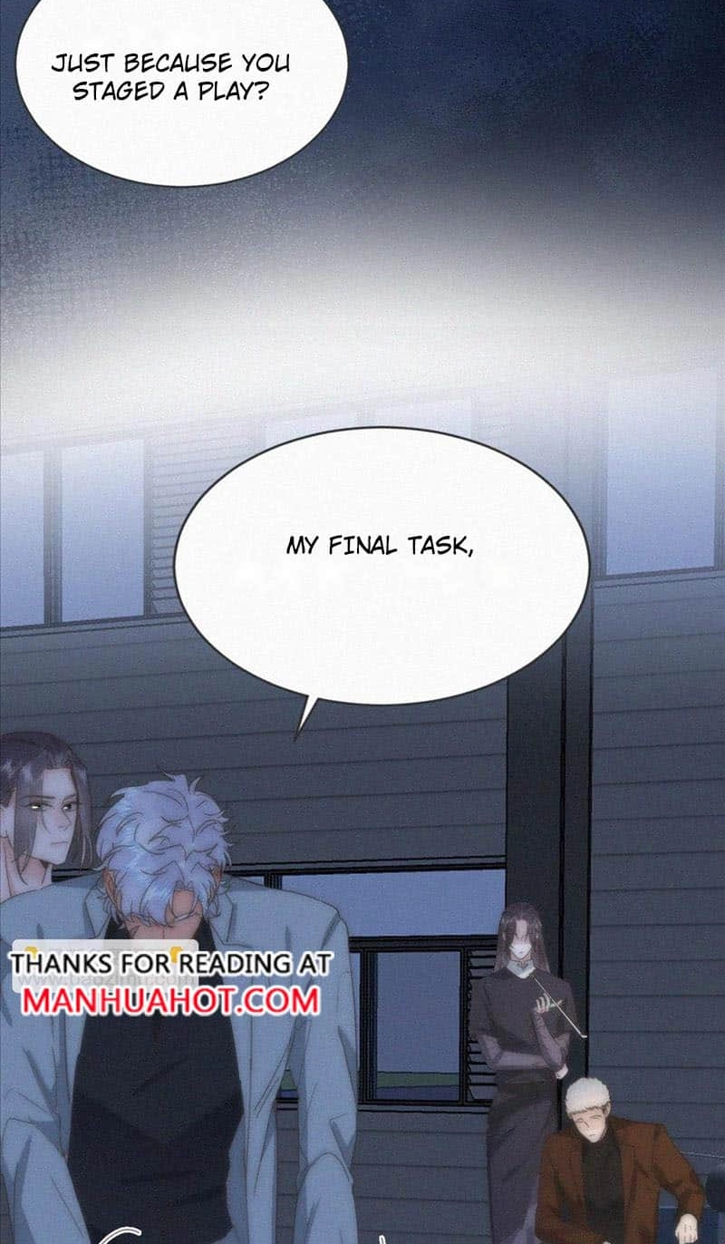 Counterattack Through Pregnancy Chapter 401 page 31 - 