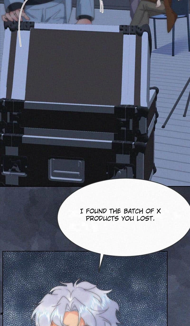 Counterattack Through Pregnancy Chapter 401 page 32 - 