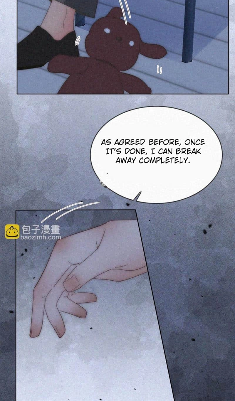 Counterattack Through Pregnancy Chapter 401 page 34 - 