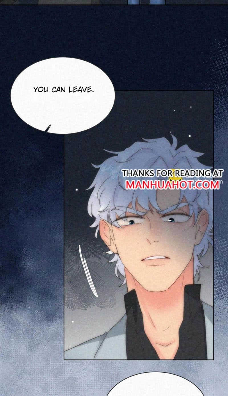 Counterattack Through Pregnancy Chapter 401 page 37 - 