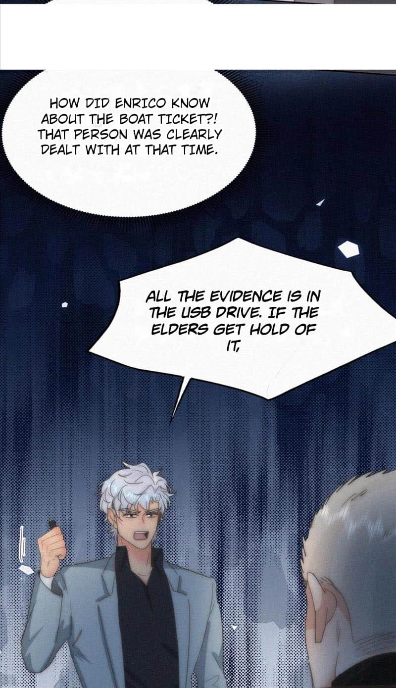 Counterattack Through Pregnancy Chapter 401 page 41 - 